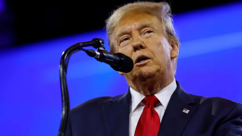 African Trade Ministers to meet over Trump’s tariffs on April 14