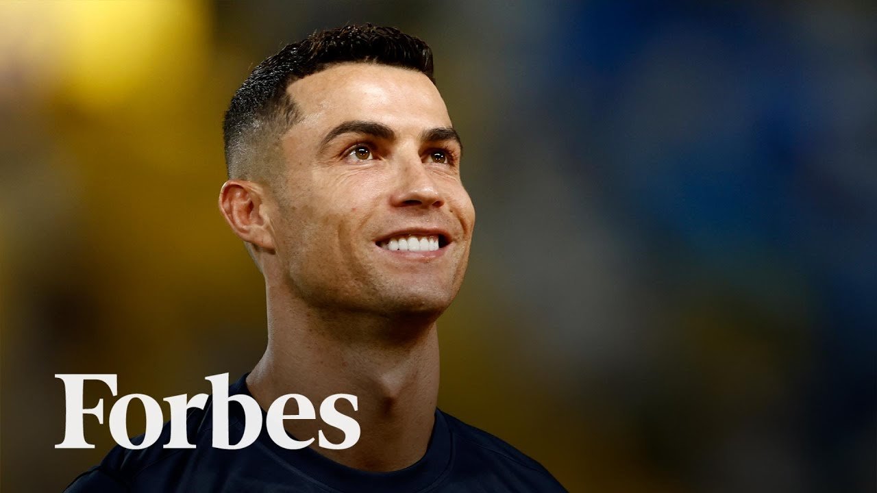 Historic! Ronaldo hits 1 billion followers on X, Instagram and other social media platforms