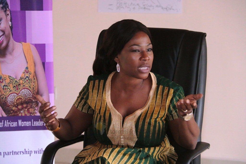 Inciting illegal miners against military sad, threat to our security – Dr Ayensu-Danquah