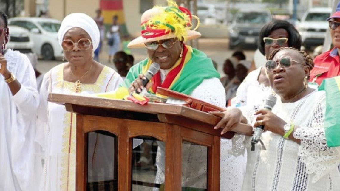 Cost of living has skyrocketed but we are still witnessing traditional marriages – Aglow International National Prayer Director