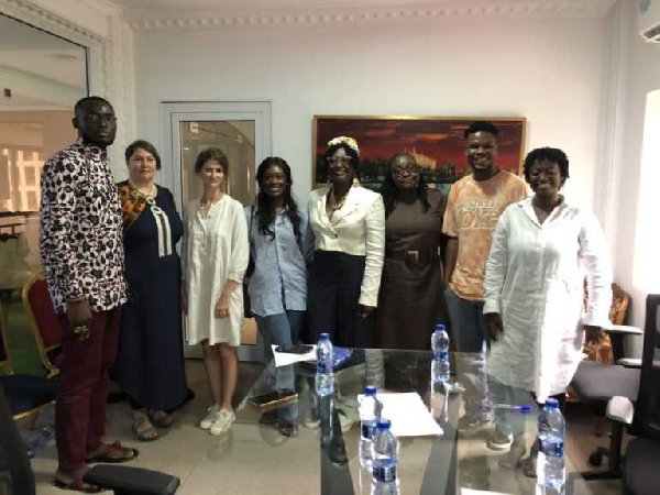 3 film production companies granted €90,000 by NFA Awards