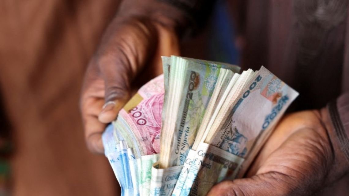 10 richest countries in Africa 2024