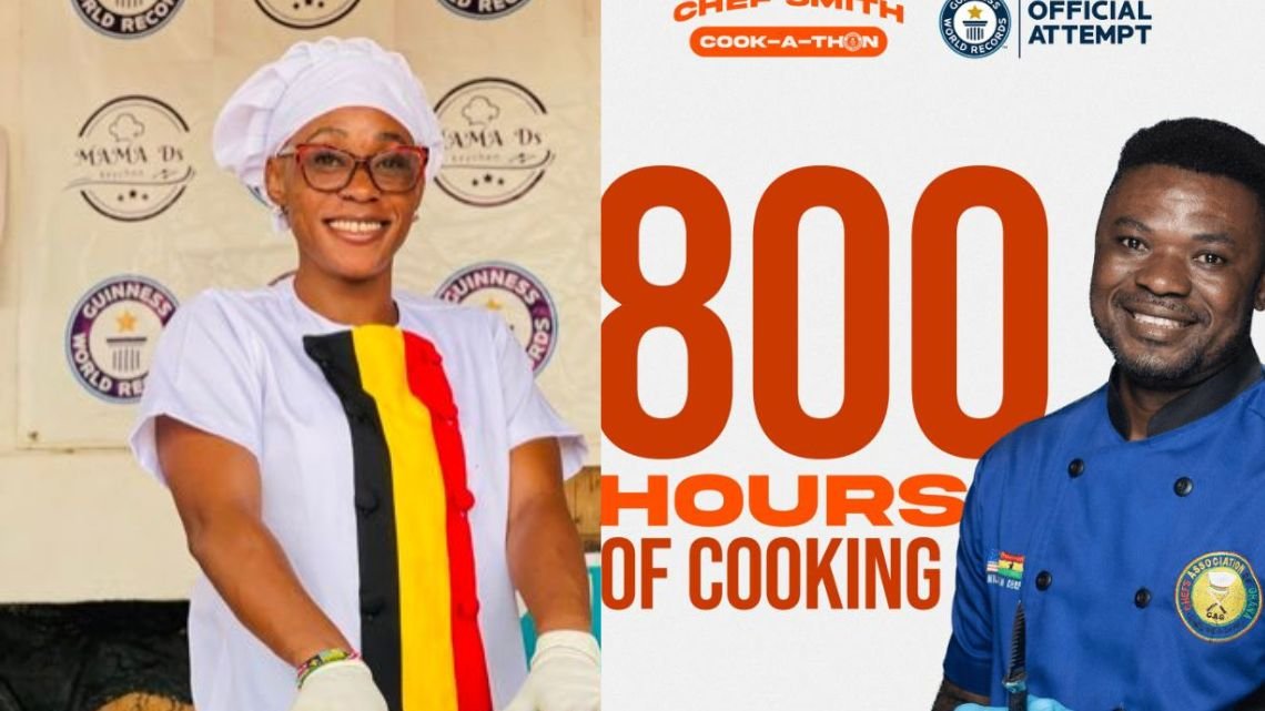 Don’t believe everything you read on social media without proof – Netizen on Chef Smith’s GWR hoax