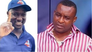 Let’s put the past behind us – NPP Manhyia South Chair to Wontumi