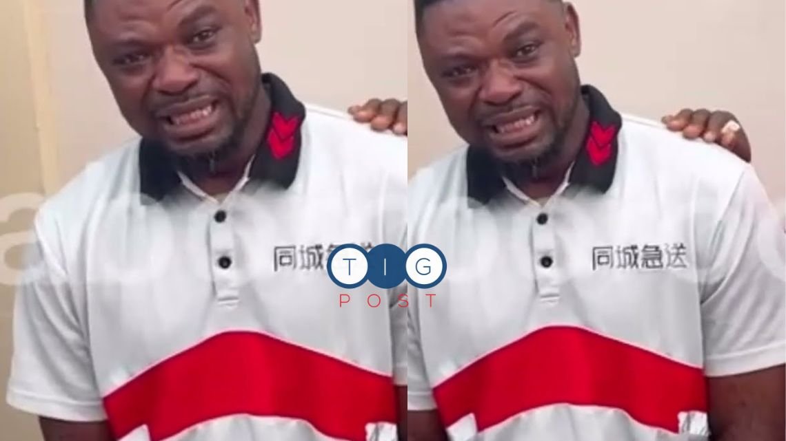 Forgive Chef Smith, he has acknowledged his wrongdoing – Nacee