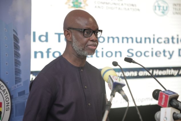 Data prices are expected to go down – NCA