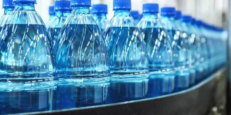 Reinforce environmental Excise tax at a rate of 1% – Packaged water producers to gov’t
