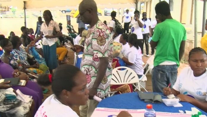 GHS announces launch of hepatitis B dose at birth