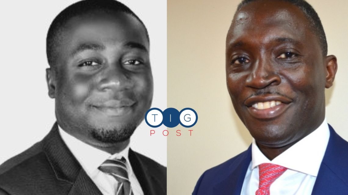 NPP bigwigs’ sons ‘clash’ over SSNIT hotels sale