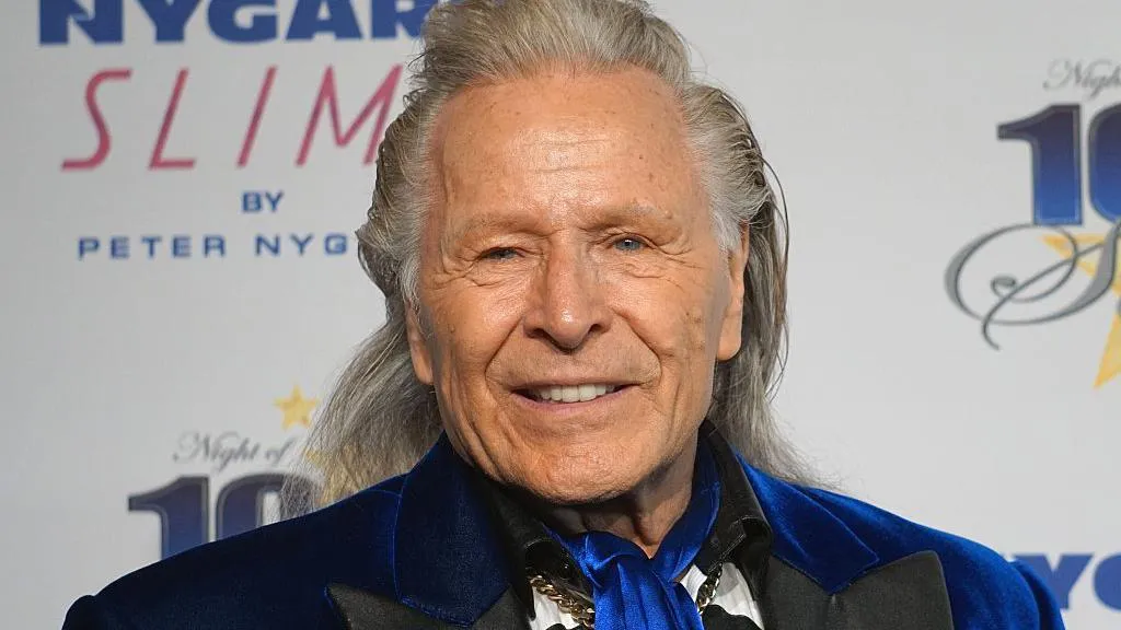 Fashion mogul Peter Nygard faces sentencing for sexual assault charges