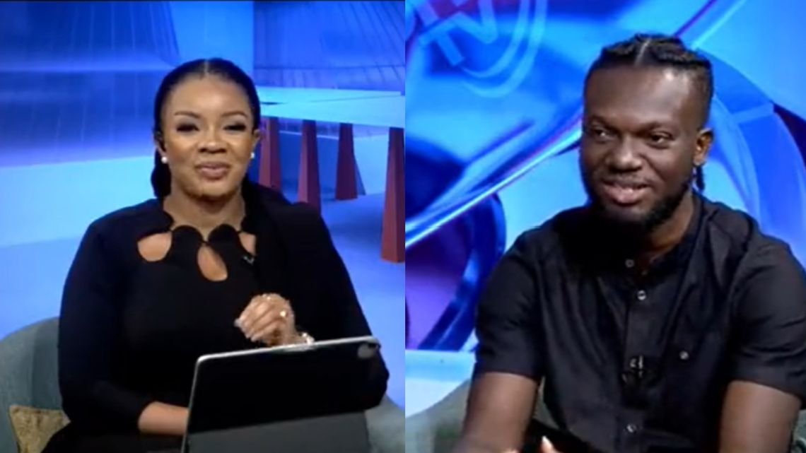 Serwaa Amihere ‘befriends’ Spiky after he won $250k court case