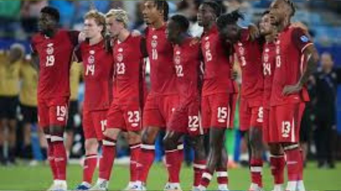 Canada Soccer admits men’s team’s attempt to use drones at Copa América