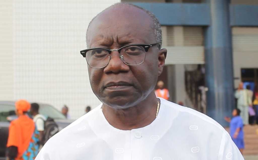 Tagging me a fugitive left me puzzled – Ofori-Atta to OSP