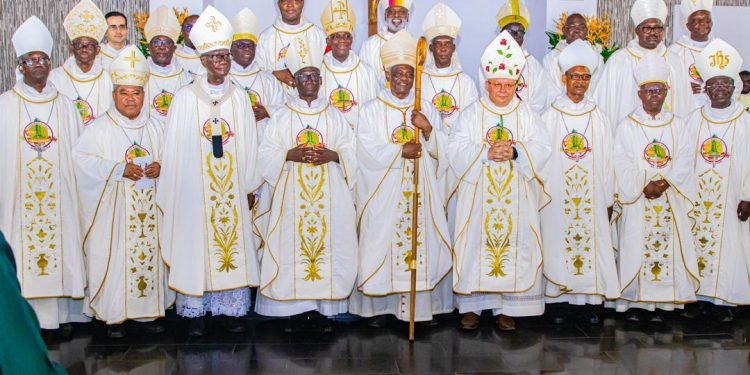 Ghana Catholic Bishops’ Conference’s  national forum slated for July 30-31