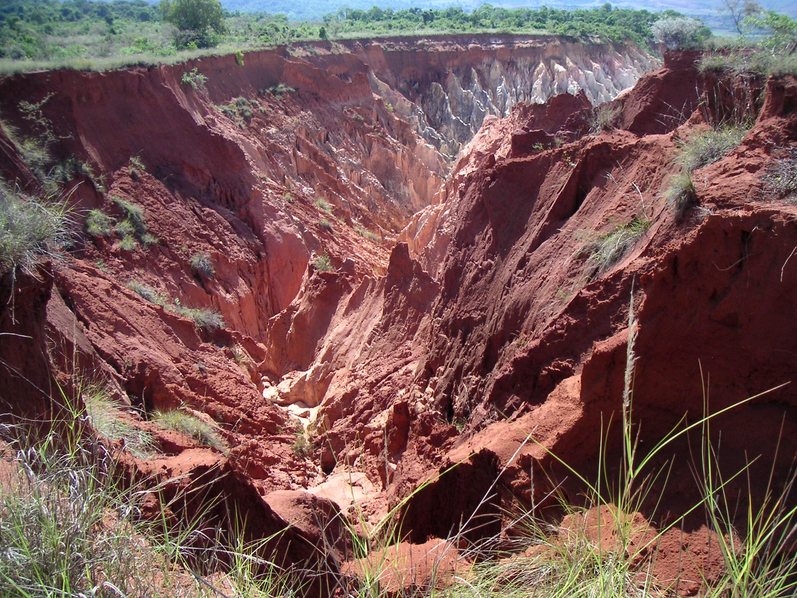About 5.5m Ghanaians risk being homeless due to degradation in coastal areas – World Bank