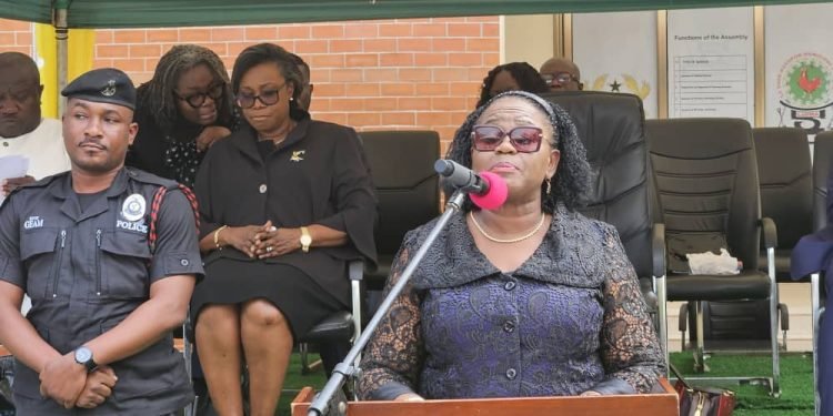 12 small credit and debt recovery courts inaugurated by Chief Justice
