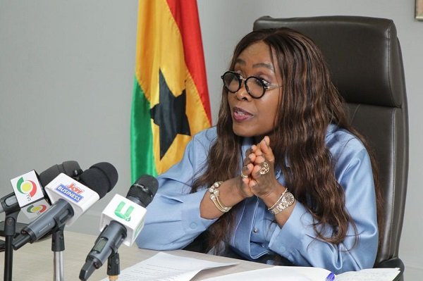 VAT policy must be reviewed to be flexible – GRA