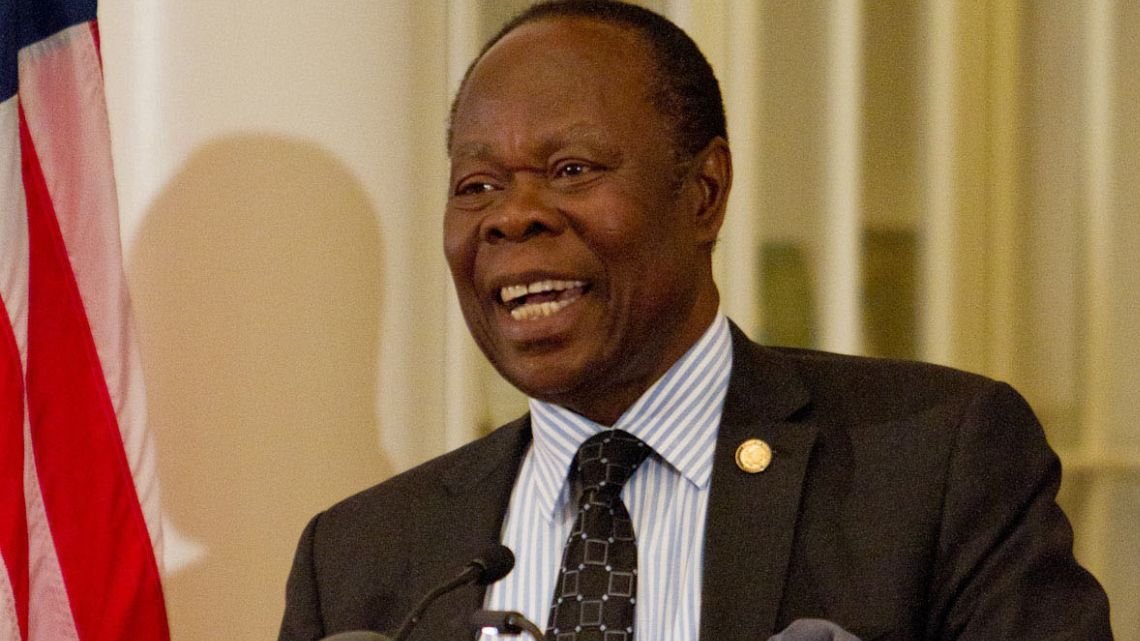 ‘Agyapadie’ document highlights plans by ‘Kyebi mafia’ not ‘Akyem mafia’ – Fmr Ambassador to US