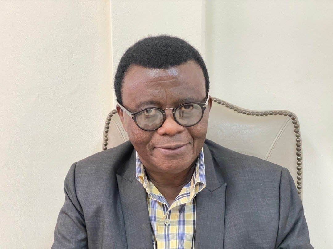 Nkrumah’s recognition must be extraordinary – Former Snr Governance Advisor at UN