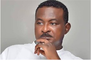 Let’s keep 2024 elections peaceful – NDC to NPP