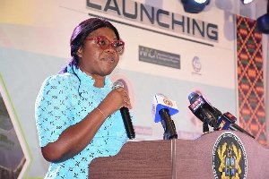 World Bank gives Ghana $155 million to restore degraded coastal areas