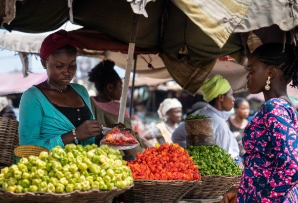 Ghana’s food insecurity spikes by 5.77% due to economic difficulties – Report