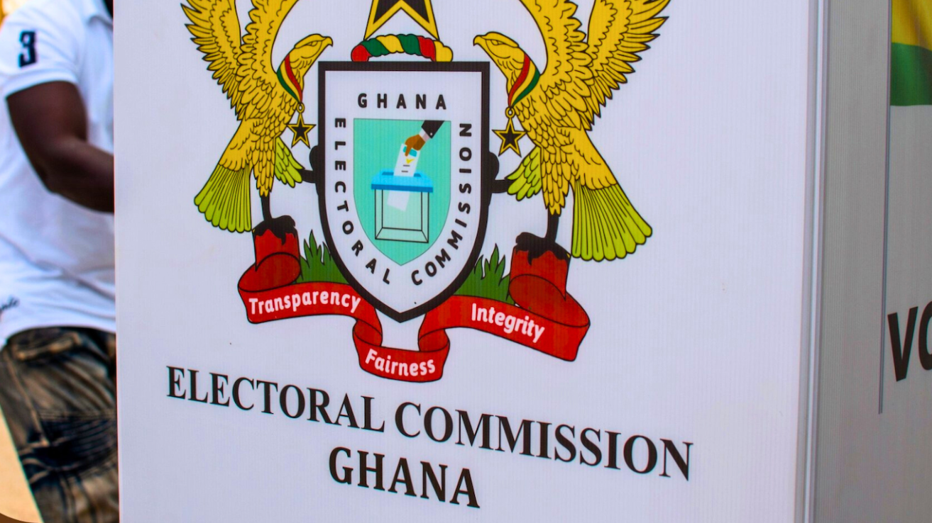 2024 eclections: EC disqualifies Akua Donkor’s replacement over illegalities