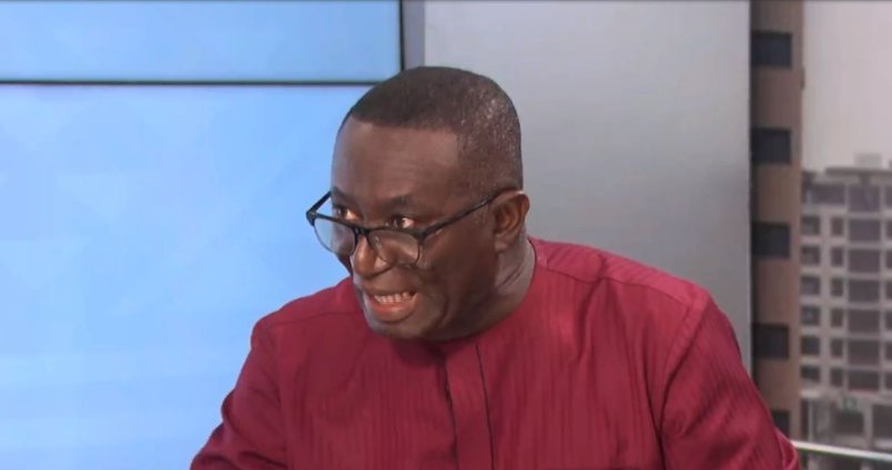 Disqualification of PPP: They deserve to be heard – Appiah-Kubi to EC