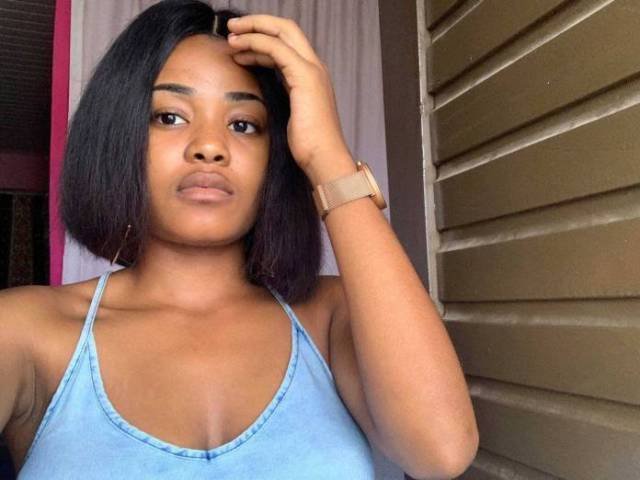 I feel depressed when no man makes advances toward me for 3 months – Ghanaian influencer