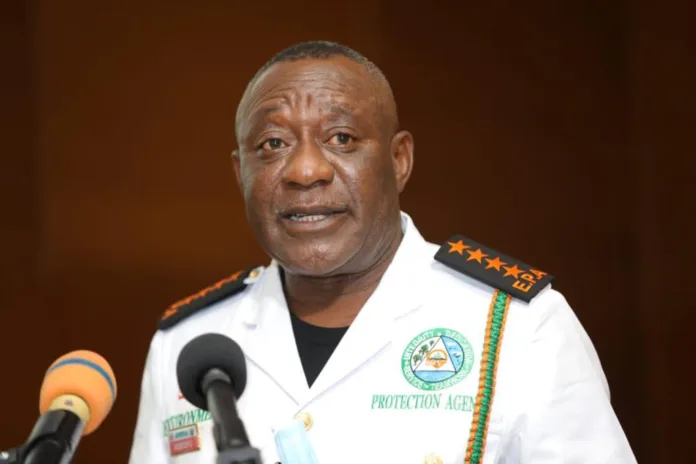 Prophet Owusu Bempah has blessed Bawumia already and nothing will change – Dr Kwabena Kokofu