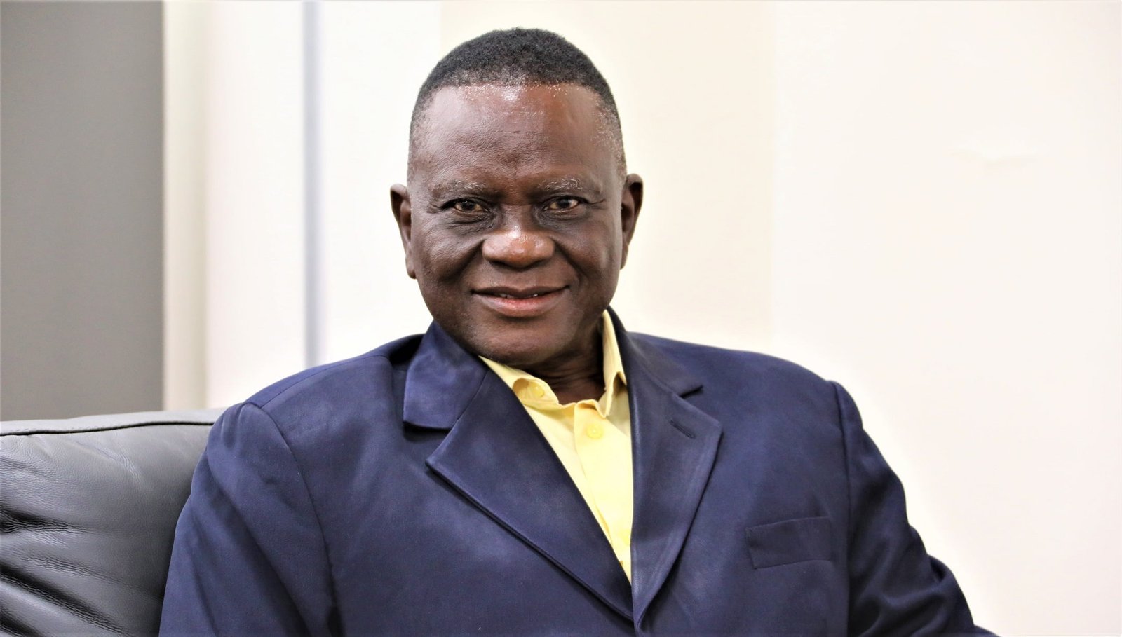 Ghana will be vulnerable to terrorism if we don’t join forces with Burkina Faso – Ambassador