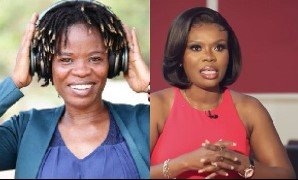 Sometimes Delay should try to be human when interviewing her guests – Ohemaa Woyeje