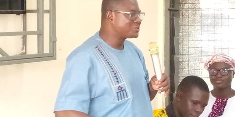Ghana Card has become a tool for tribal discrimination in Bawku – PC for Zebilla