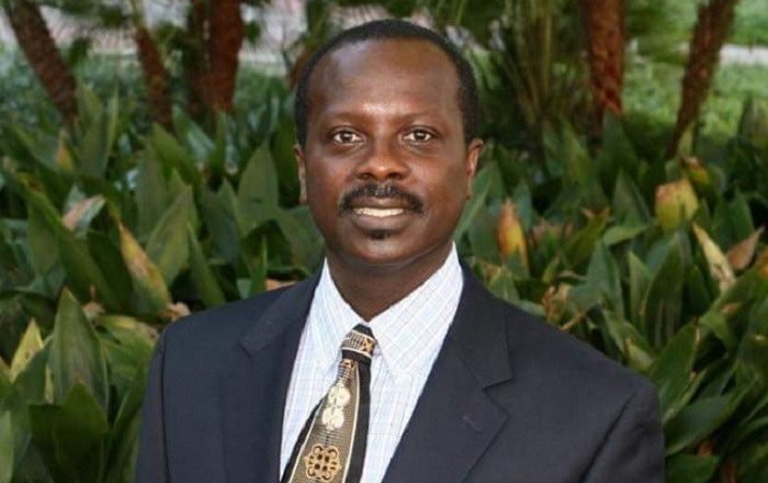 Declaring votes for Akua Donkor as rejected unconstitutional – Prof Stephen Kwaku Asare