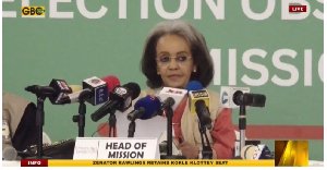 Bawumia has proven to be a true statesman – ECOWAS Observer