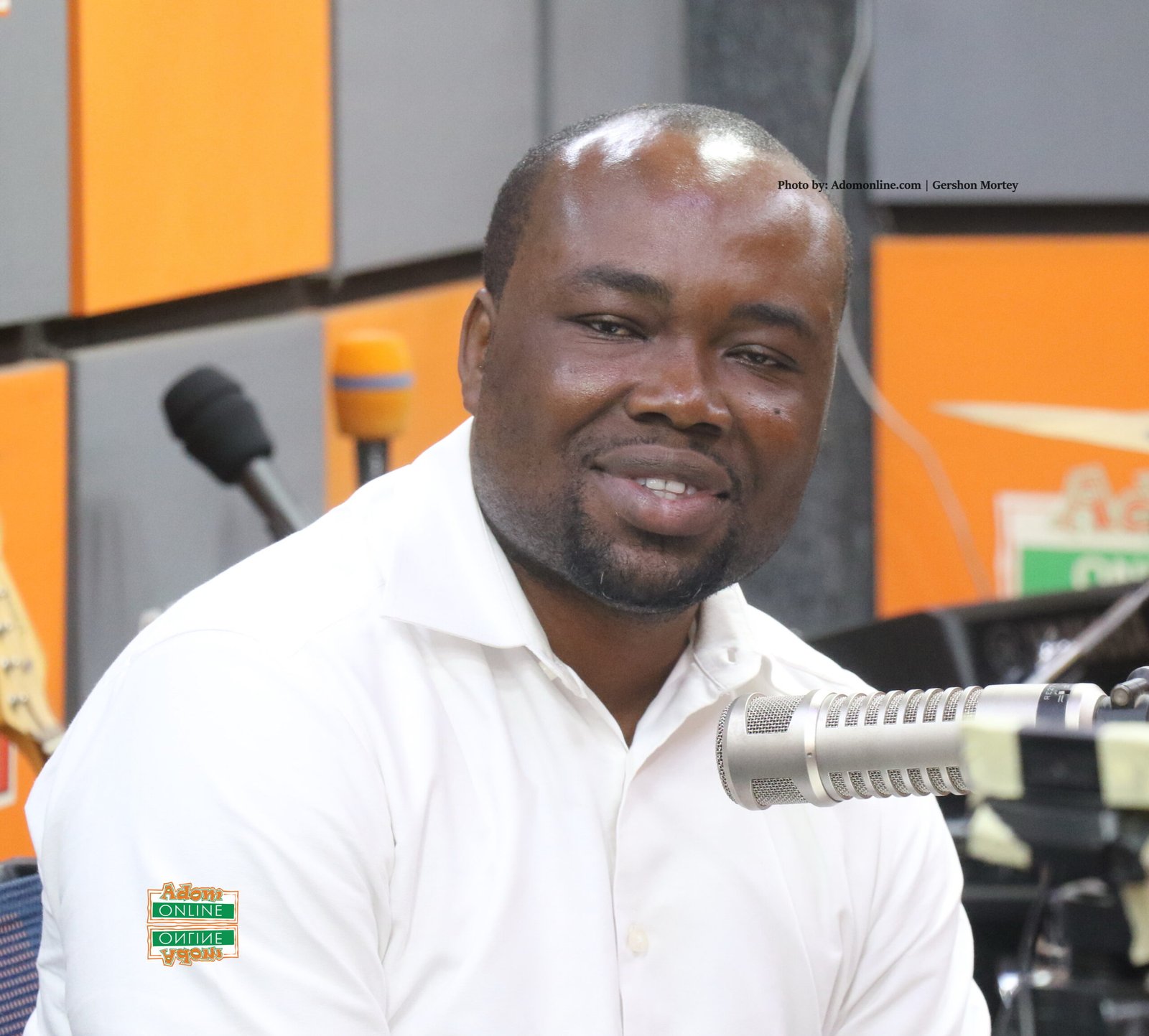 Akwatia to have no representation in early days of 9th Parliament over legal case