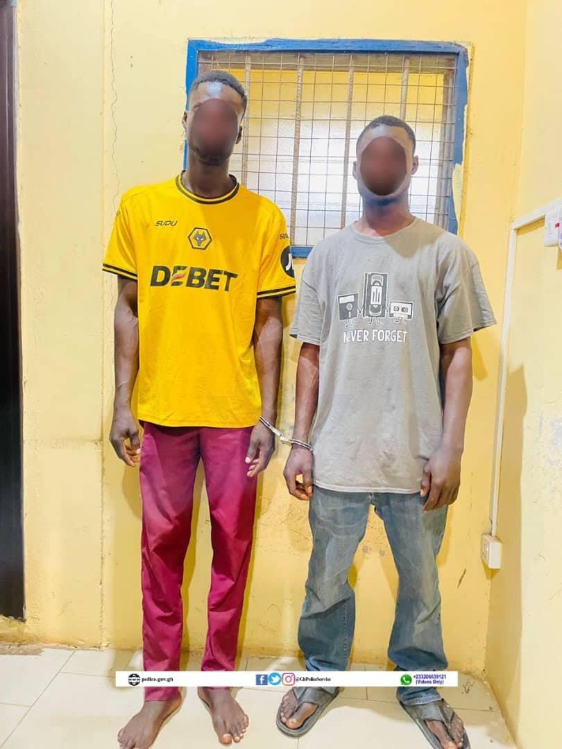 16 granted bail, 33 remanded into custody and 123 arrested – Police on post-election violence