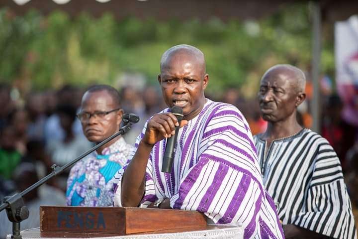 X users take on Bernard Ahiafor for ‘poor’ leadership during vetting of Mahama’s appointees
