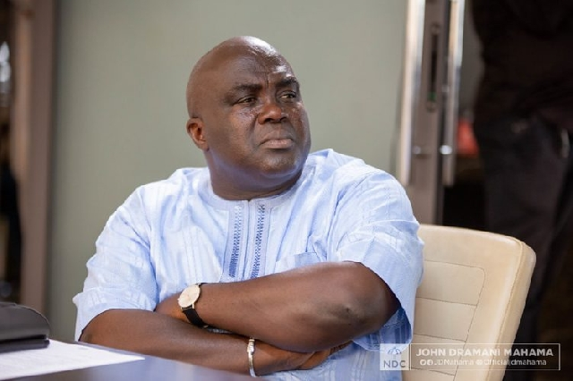 Chief of Staff to hold emergency meeting with power sector players to address ‘dumsor’ threat – Report