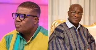 That was a wrong analysis – Dafeamekpor criticizes Kyei-Mensah-Bonsu over ORAL comments