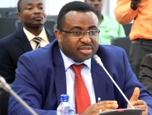 New BoG Governor confirms old headquarters lacked structural integrity