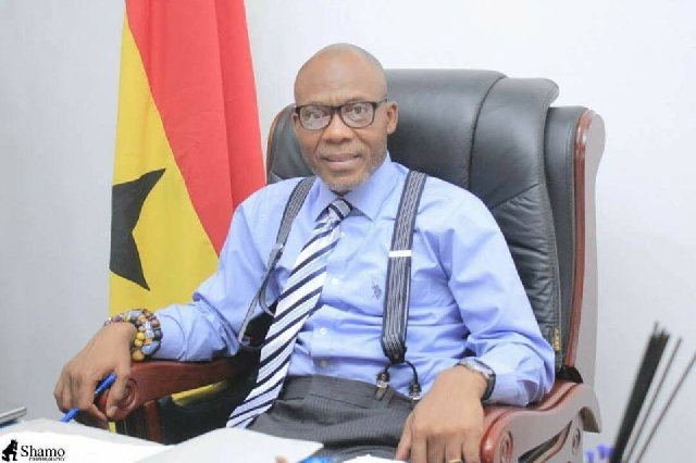 Mahama’s appointment to Sam George meant to silence anti-LGBTQ advocacy – Musah Superior alleges