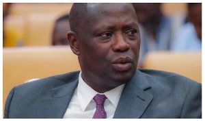 Polluted rivers to be revived as economic hubs – Lands Minister-Designate pledges