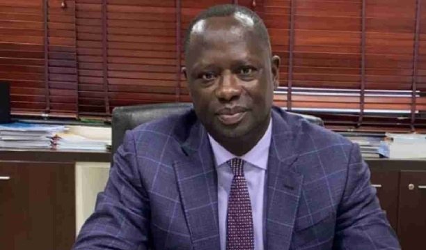 No new mining activities in forest reserves – Emmanuel Armah