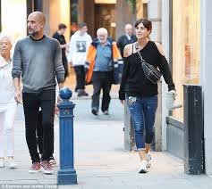 Revealed! This is why Pep Gaurdiola and wife’s have separated