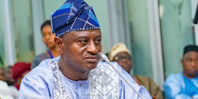 Gambaga Witches Camp is a haven for accused witches – North East Regional Minister-designate
