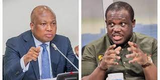 17 ministerial appointees approved by Parliament
