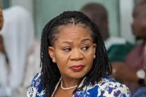 I left during chaotic vetting after receiving a message from my husband – Clerk of Parliament