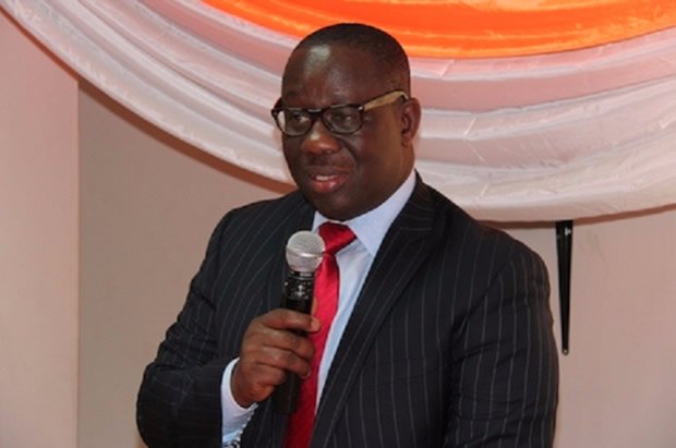 Charges against former SSNIT boss Dr Thompson, 3 others withdrawn by the State