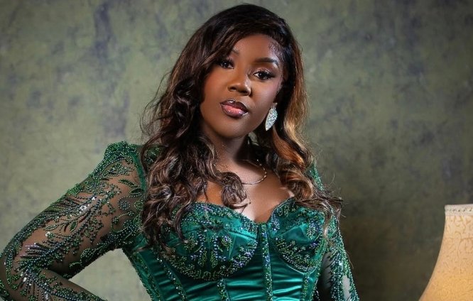 Dr. Louisa Ansong dissociates herself from ‘blowjob-cancer’ comment